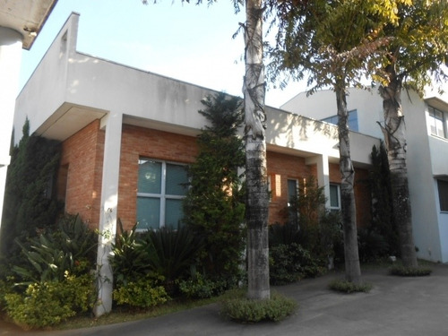 Imagem 8 de 15 de Prédio Comercial Com Galpão - Penha. - Ed023