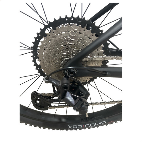 Bicicleta Procaliber Carbono Project One Trek Aro 29 Origina