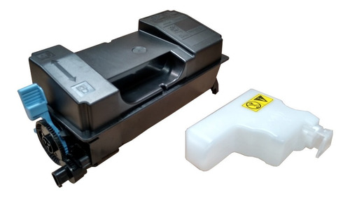 Toner Generico Para Ricoh Mp 501 601 Spf Sp 5300 5310 25 K