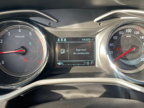 Chevrolet Onix 1.2 Premier At