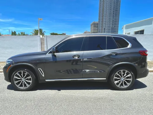 Bmw X5 Xdrive 40i 2019
