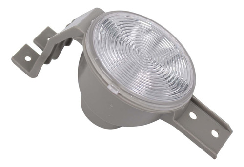 Luz De Sinalização Lateral Led, Luz De Esquerda