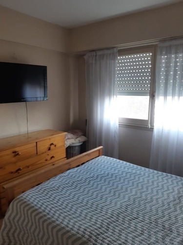 Departamento Tres Ambientes En Excelente Zona Oportunidad