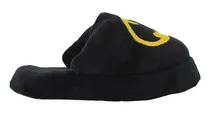 Comprar Pantufla Pantuflon Batman Berel-k 934-10 Elis Calzados