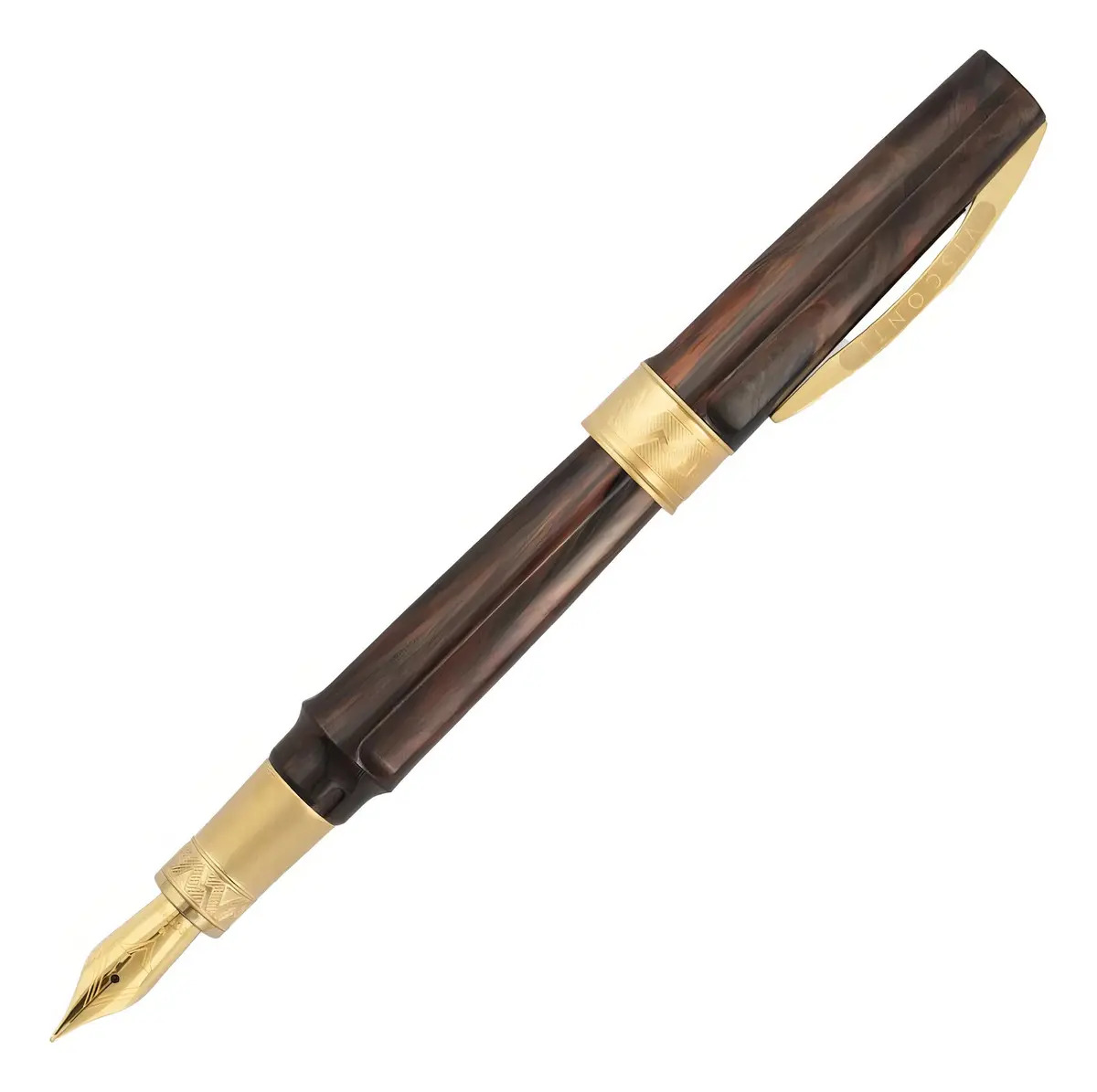 Caneta Tinteiro Visconti Mirage Mythos Apollo