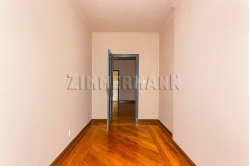 Imagem 9 de 15 de Apartamento - Vila Romana - Ref: 109464 - V-109464