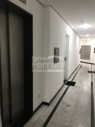 Sala Comerial Próximo Do Metro Santana, Abaixo Do Valor - Cf18262
