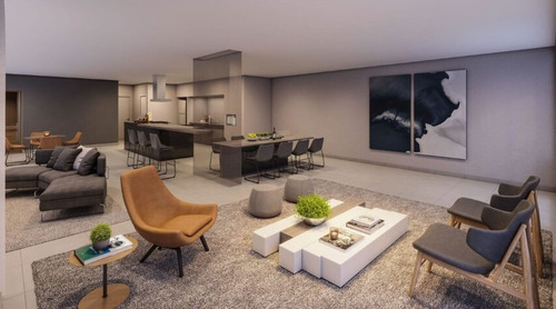 Imagem 6 de 15 de Studio Residencial Para Venda, Higienópolis, São Paulo - St6968. - St6968-inc