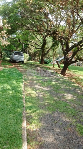 Imagem 6 de 11 de Chácara À Venda Em Jardim Monte Belo - Ch005633