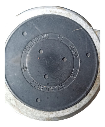 Caixa Câmbio Ap 1.6 Gol Saveiro Voyage Usado 0133012110