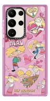 Comprar Case Galaxy S22 Ultra Hey Arnold I Hate You But I Love You
