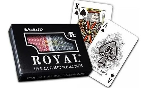 Poker Royal Original R 115