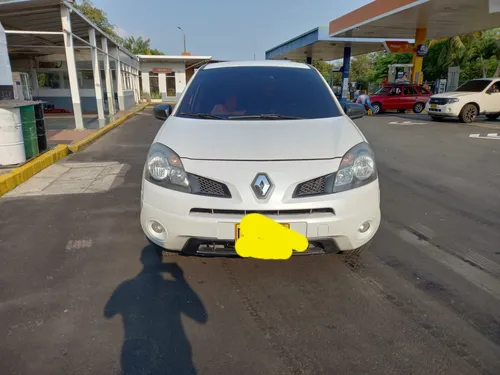 Renault Koleos 2.5 Dynamique