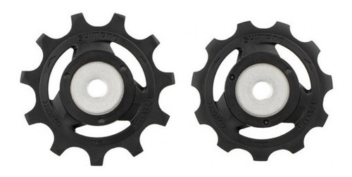 Imagen 1 de 3 de Ruedas Para Cambio Ruta Shimano Ultegra 8000 11 Velocidades