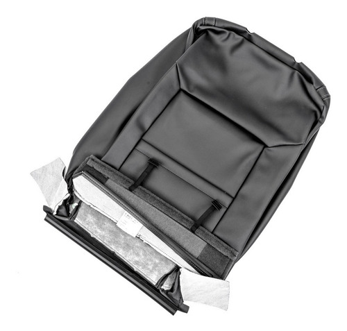 Imagen 2 de 6 de Funda De Respaldo Asiento Delantero - Li Ford Ranger 16/19