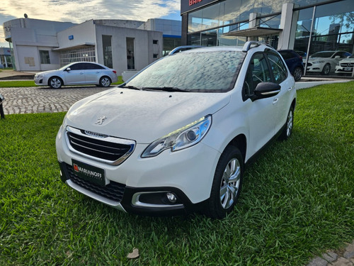 Peugeot 2008 1.6 Allure