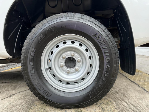 Ford Ranger 2.2 Cd Xl Tdci 125cv 4x4