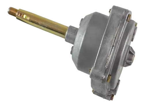 Imagem 4 de 6 de Kit De Direção (caixa, Cabo E Bezel) 12 Pés 3,65 Mts 135hp