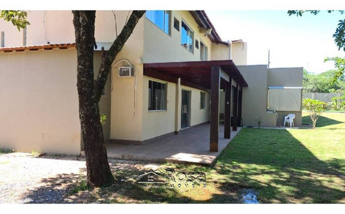 Imagem 30 de 30 de Excelente Casa Para Pousada Com 10 Suites Novissim - 25420