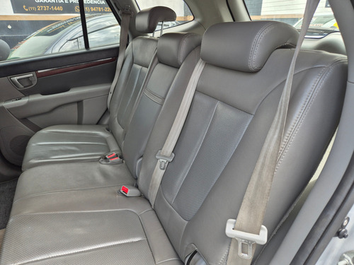 Hyundai Santa Fe SANTA FE GLS 2.7 V6 4X4TIPTRONIC