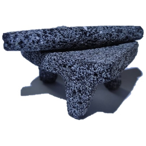Metate Mini