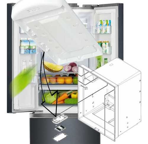 W11043011 W10866538 Eap12070396 4533926 Compatible Con Luz