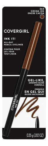 Delineador De Ojos Ink It! Por Perfect Point Plus N.º 230 De