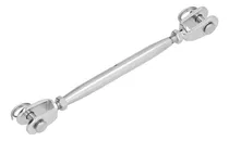 Comprar Kit De Herrajes Para Barandas De Cables De Acero Inoxidable