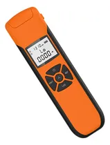 Comprar  Medidor De Potência Óptica Recarregável Mini Fibra Óptica