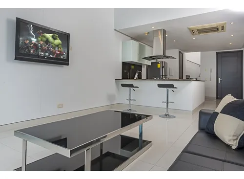Venta Apartamento Duplex En Edificio Bahia Concha En Castillogrande