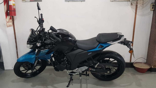 Yamaha Fz 25