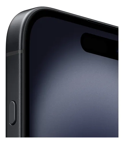 Apple iPhone 16 Plus (128 GB) - Preto - Distribuidor Autorizado
