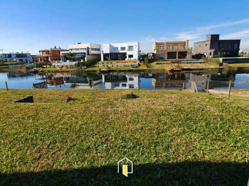 Terreno, Venta, Puertos, Barrio Riberas, Lote Al 100, A La Laguna