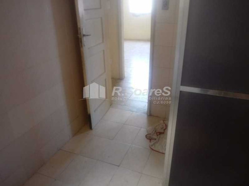 Imagem 14 de 15 de Apartamento-à Venda-padre Miguel-rio De Janeiro - Vvap20621