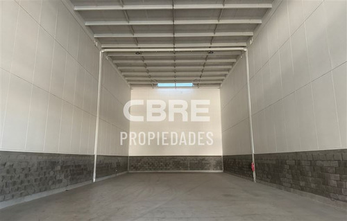 Bodega En Arriendo En Miraflores
