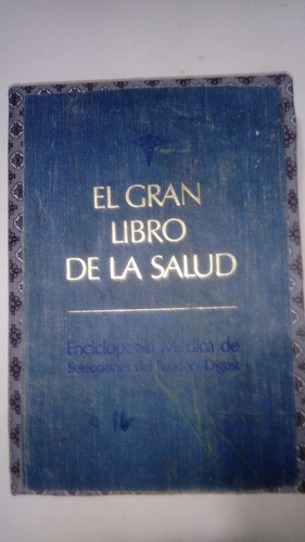 El Gran Libro De Salud