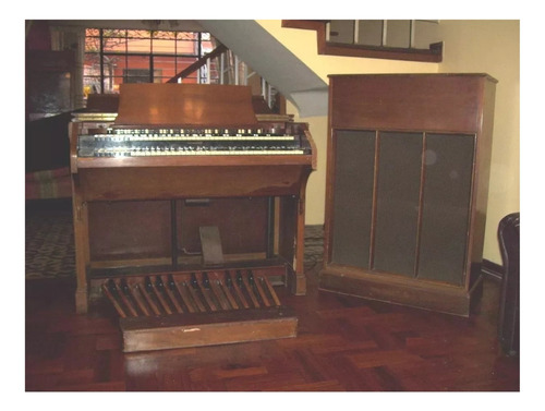 Reparación De Órganos Hammond/hammond Organ Repair Service