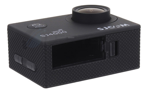 Sjcam Sj4000 Wifi Original Câmera Full Hd 1080p Prova D'agua