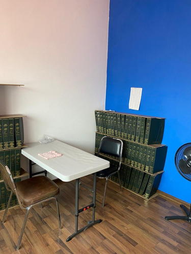 Casa En Renta Amueblada Con Uso De Suelo Para Oficinas