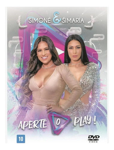 Simone & Simaria - Aperte O Play