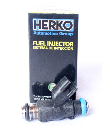 Inyector Gasolina Cheyennen C3500hd 6.0 ( 12613412