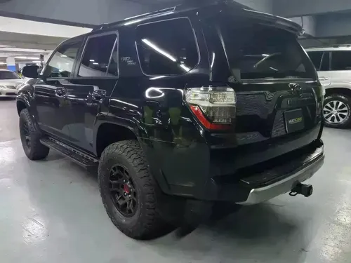 Toyota 4runner Trd
