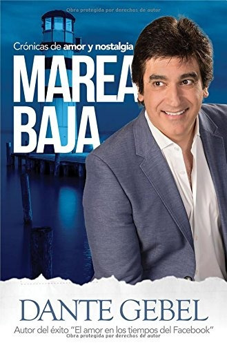 Marea Baja (spanish Edition)