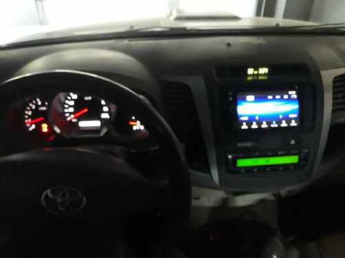 Toyota Sw4 3.0 Srv 2006
