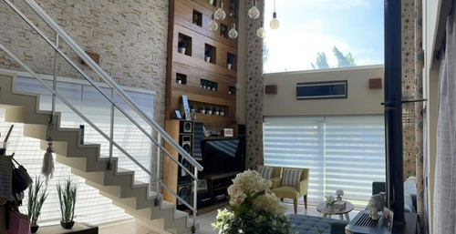 Imagen 14 de 17 de Exquisita Casa 6 Ambientes En Barrio Boutique De Ezeiza