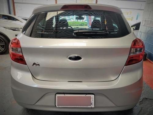 Imagem 5 de 11 de Ka 1.0 Se 12v Flex 4p Manual