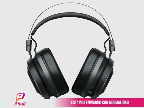 Razer nari essential auriculares new arrivals