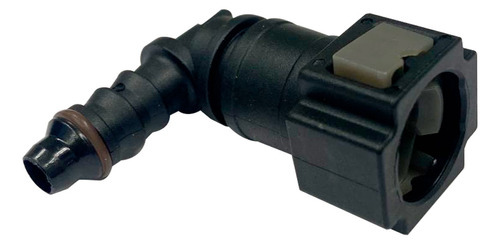 Conector Rapido-curvo-f.gas Oil- F.nafta - I49994