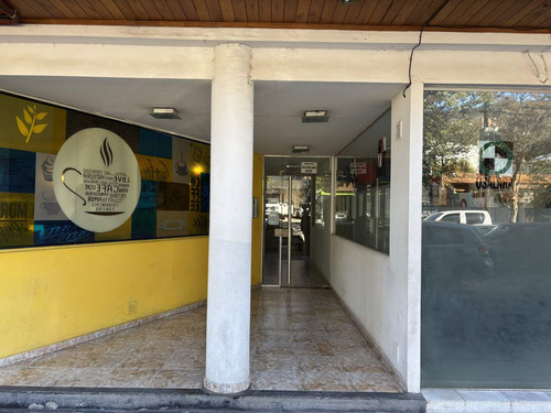 Departamento 2 Dormitorios Con 2 Cocheras B Centro