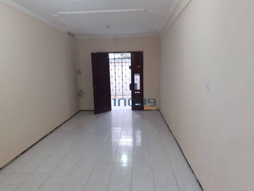 Imagem 2 de 12 de Casa Com 3 Dormitórios À Venda, 130 M² Por R$ 260.000,00 - Mondubim - Fortaleza/ce - Ca1115